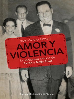 cover image of Amor y violencia